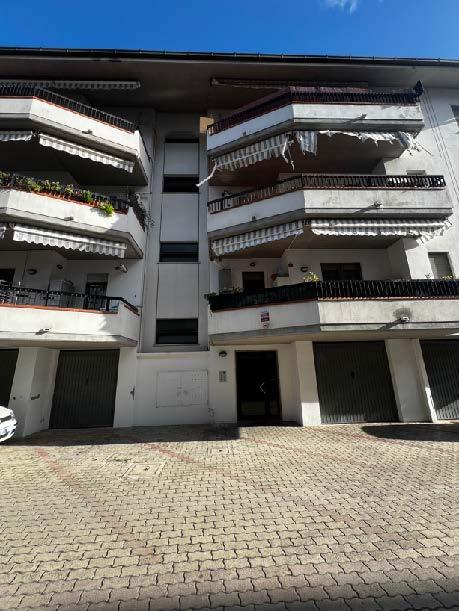 immobile appartamento all'asta in Via Arno, 16, 65010 Santa Teresa PE, Italia - Spoltore (PE) - 1