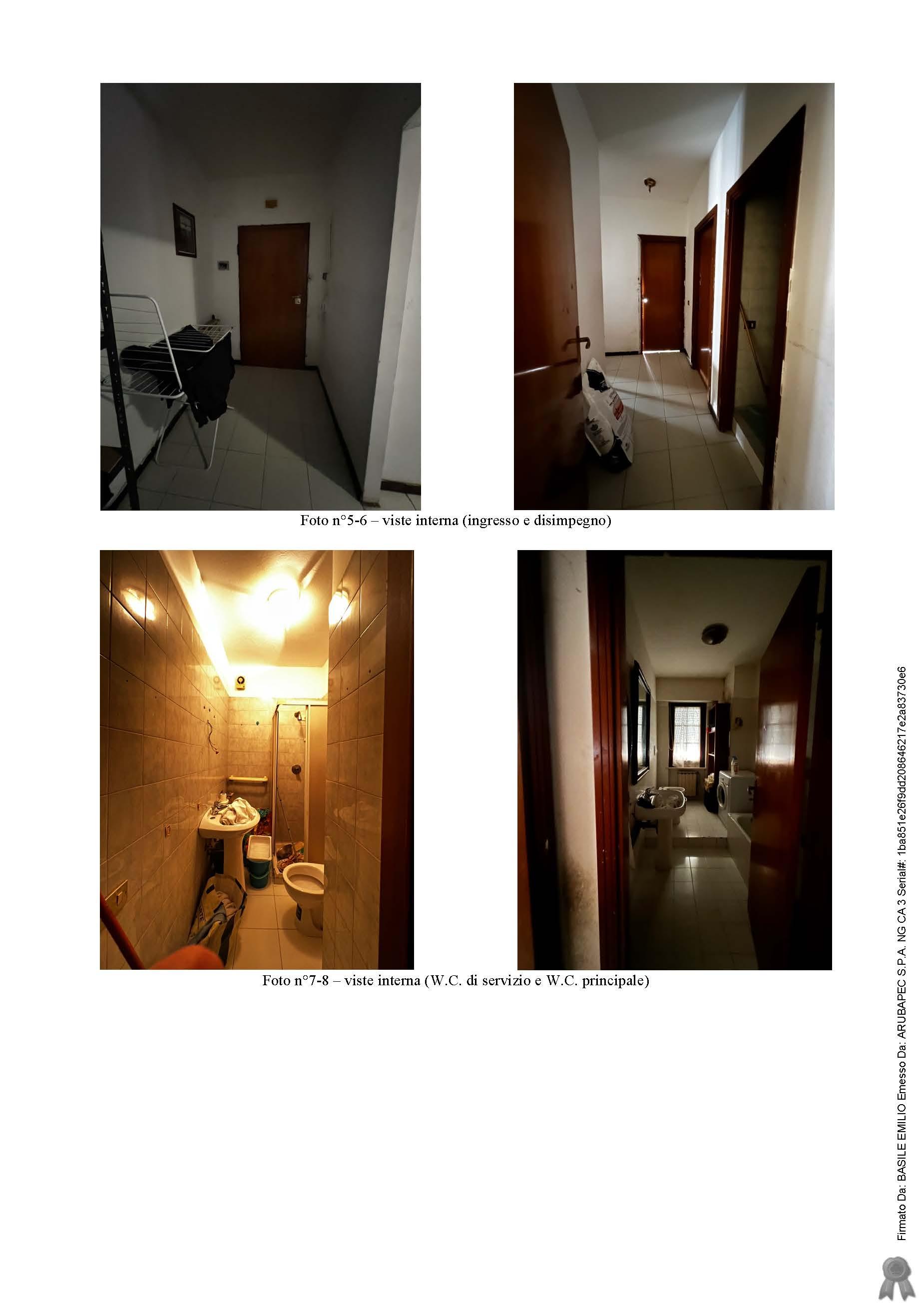 immobile appartamento all'asta in Via Arno, 16, 65010 Santa Teresa PE, Italia - Spoltore (PE) - 3