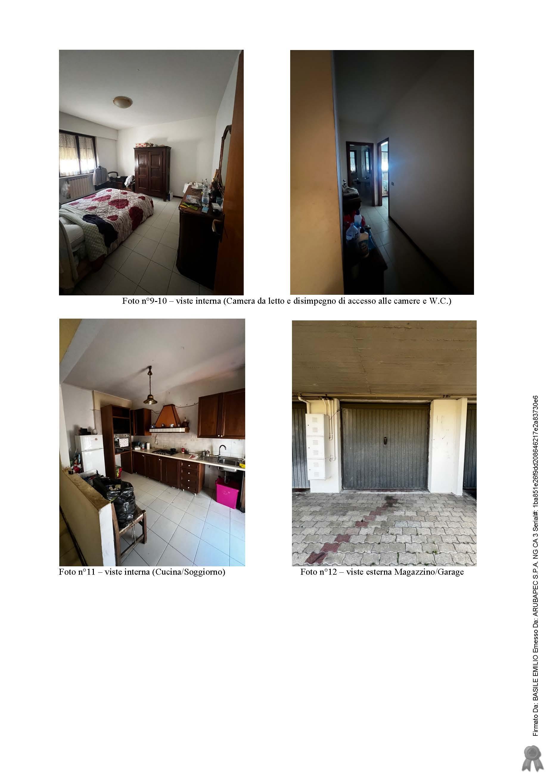 immobile appartamento all'asta in Via Arno, 16, 65010 Santa Teresa PE, Italia - Spoltore (PE) - 4