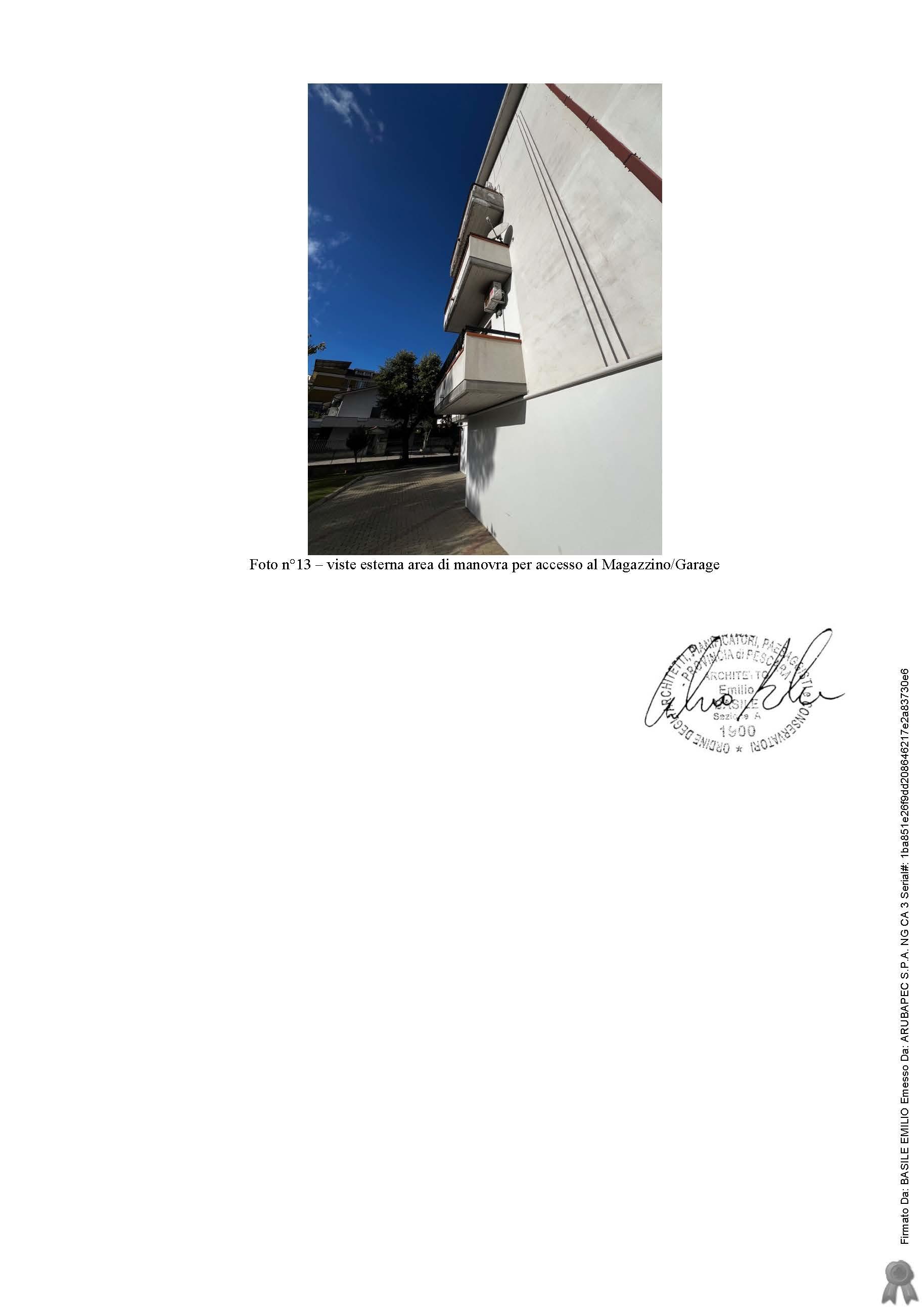 immobile appartamento all'asta in Via Arno, 16, 65010 Santa Teresa PE, Italia - Spoltore (PE) - 5