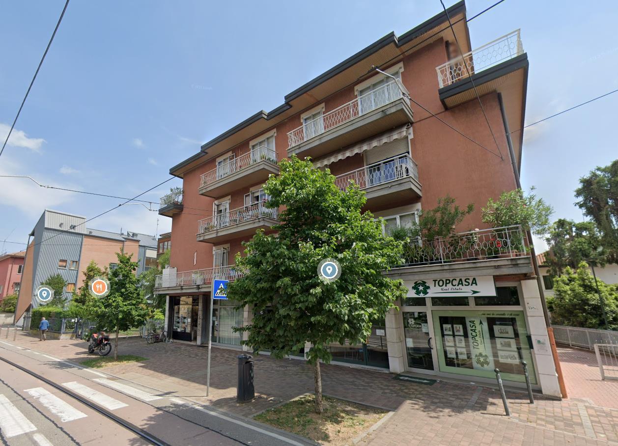 immobile appartamento all'asta in Via San Donà, 158 - 160 - 30174 Venezia (VE) - 1