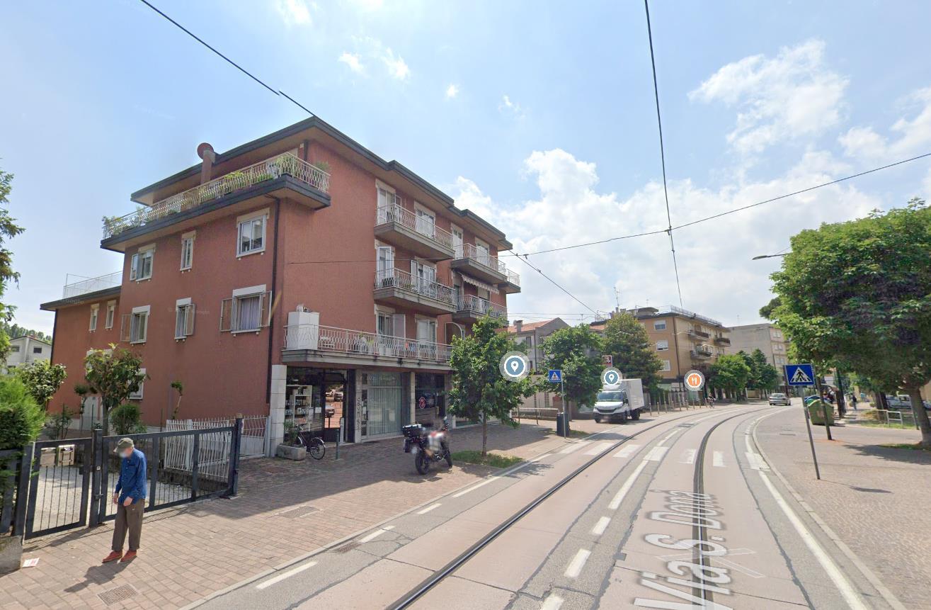 immobile appartamento all'asta in Via San Donà, 158 - 160 - 30174 Venezia (VE) - 2
