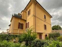 immobile appartamento all'asta in Lungarno Don Minzoni, 52027 San Giovanni Valdarno AR, Italia San Giovanni Valdarno, Arezzo - 1