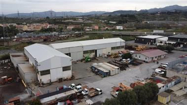 immobile attivita commerciale all'asta in Via Enrico Cosenz 110 - 98057 Milazzo (ME) - 1