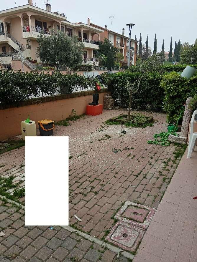 immobile appartamento all'asta in Via Toscana 15 - 61039 San Costanzo (PU) - 5