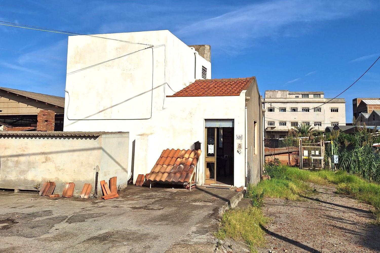 immobile attivita commerciale all'asta in Via Nazionale, N 2 - Valdina (ME) - 1