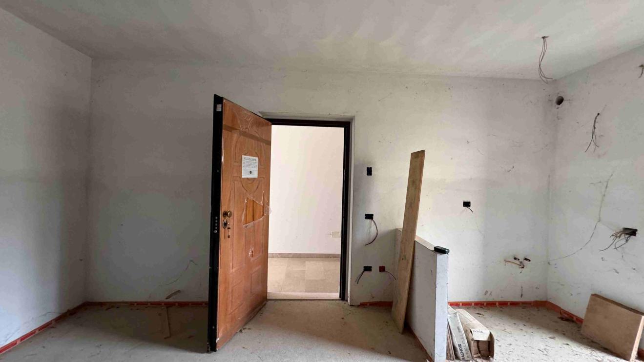 immobile appartamento all'asta in Viale Gioachino Rossini snc - 61040 Serra Sant'Abbondio (PU) - 5