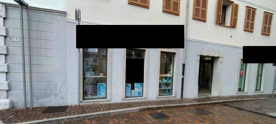 immobile negozio all'asta in VIALE FRIULI 2/A - 34071 Cormons (GO) - 1