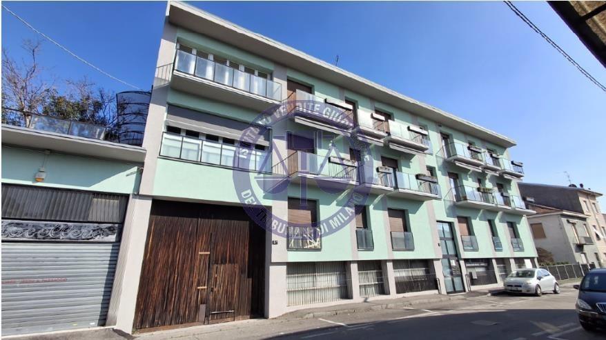 immobile attivita commerciale all'asta in Via della Repubblica, 3, 20813 Bovisio Masciago MB, Italia - 20813 Bovisio-Masciago (MB) - 1