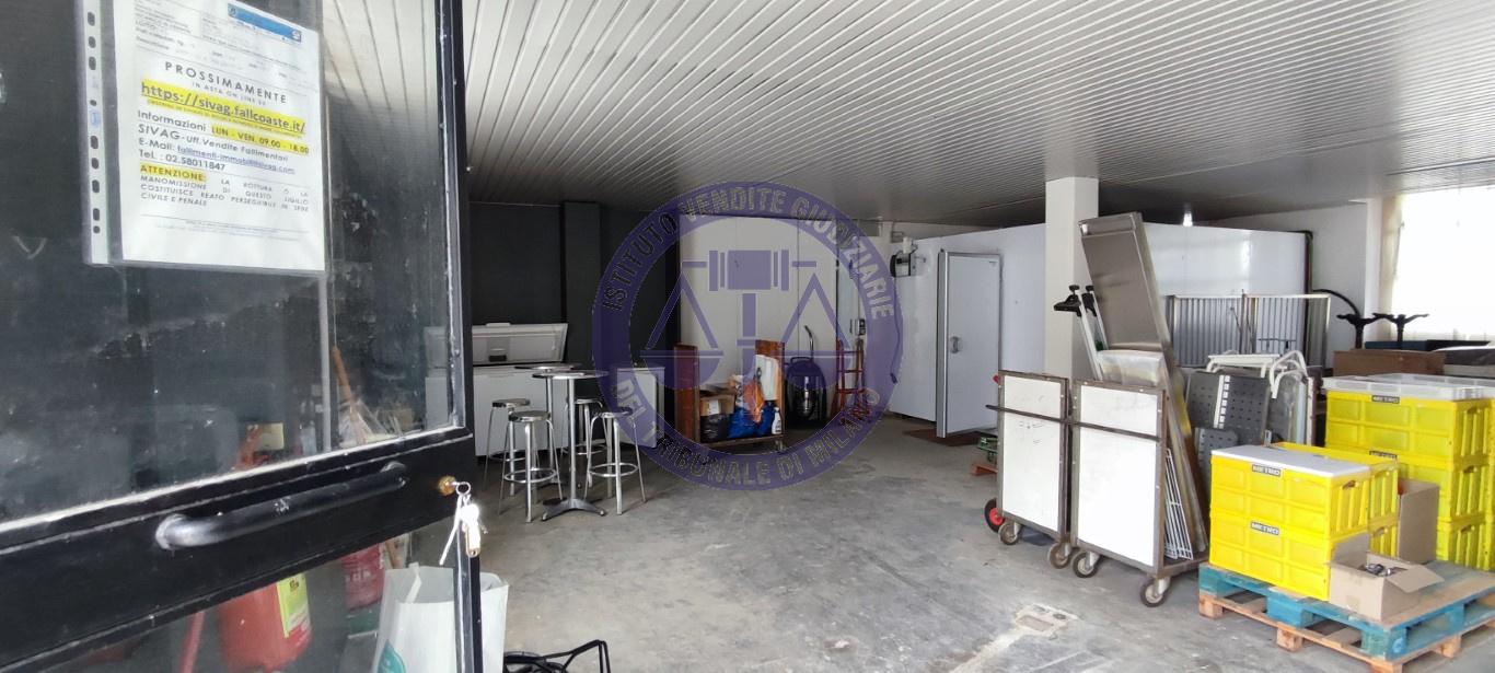 immobile attivita commerciale all'asta in Via della Repubblica, 3, 20813 Bovisio Masciago MB, Italia - 20813 Bovisio-Masciago (MB) - 4