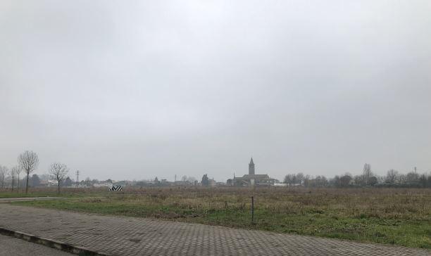 immobile terreno all'asta in Lungo Via Don Arturo Tecchio - Due Carrare (PD) - 1