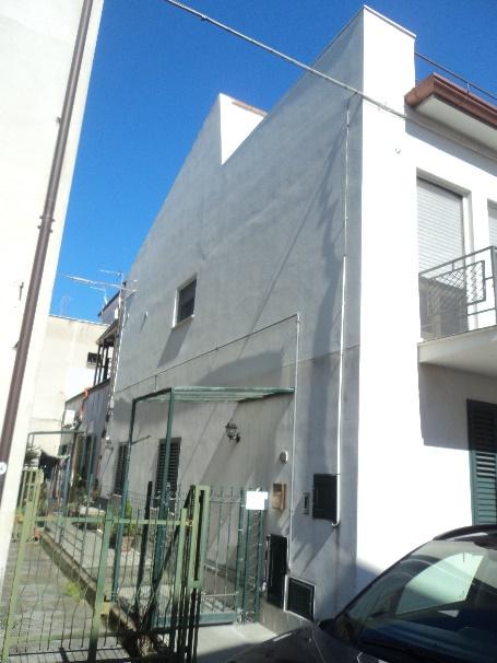immobile appartamento all'asta in Via CRISTOFORO COLOMBO 30 - 63018 Porto Sant'Elpidio (FM) - 4