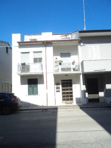 immobile appartamento all'asta in Via CRISTOFORO COLOMBO 30 - 63018 Porto Sant'Elpidio (FM) - 5