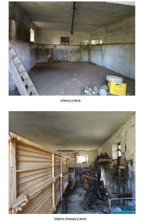 immobile rustico all'asta in Contrada Sant'Imero, 63065 Ripatransone AP, Italia Ripatransone, Ascoli Piceno - 1