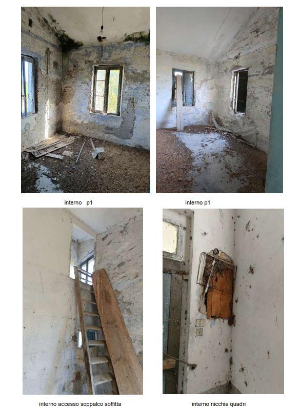 immobile rustico all'asta in Contrada Sant'Imero, 63065 Ripatransone AP, Italia Ripatransone, Ascoli Piceno - 2