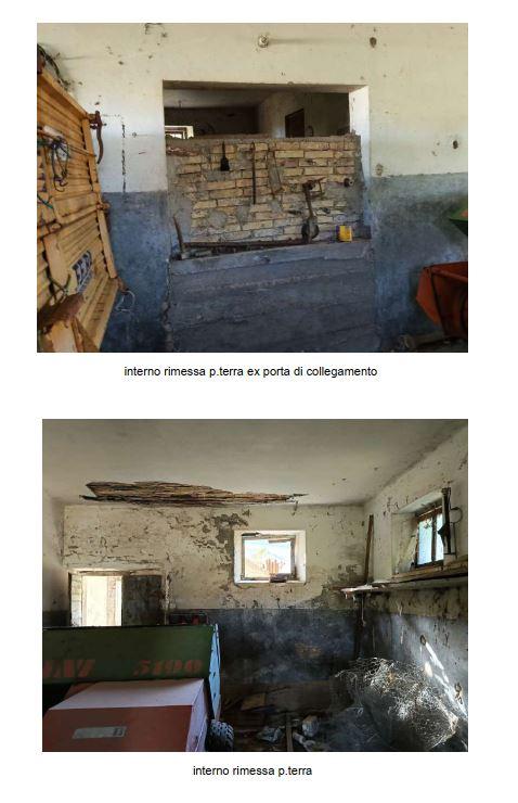 immobile rustico all'asta in Contrada Sant'Imero, 63065 Ripatransone AP, Italia Ripatransone, Ascoli Piceno - 3