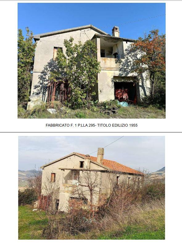 immobile rustico all'asta in Contrada Sant'Imero, 63065 Ripatransone AP, Italia Ripatransone, Ascoli Piceno - 5
