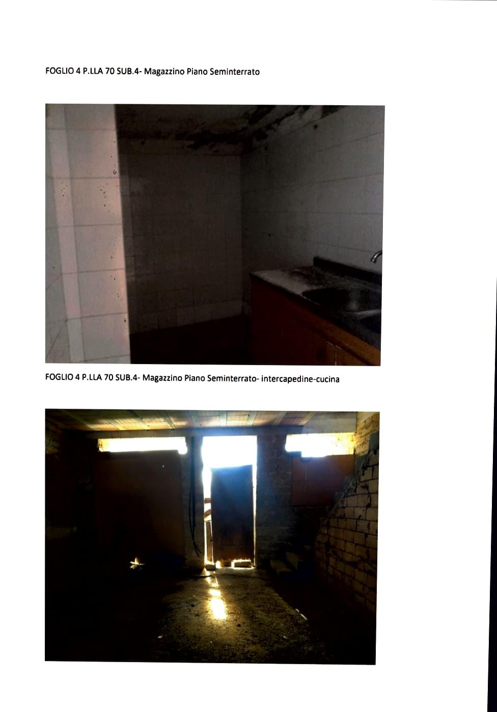 immobile magazzino all'asta in Via Civita Castellana snc - 01030 Castel Sant'Elia (VT) - 2