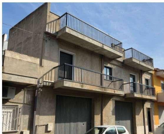 immobile appartamento all'asta in Via Orazio Busacca 21 - 97019 Vittoria (RG) - 2