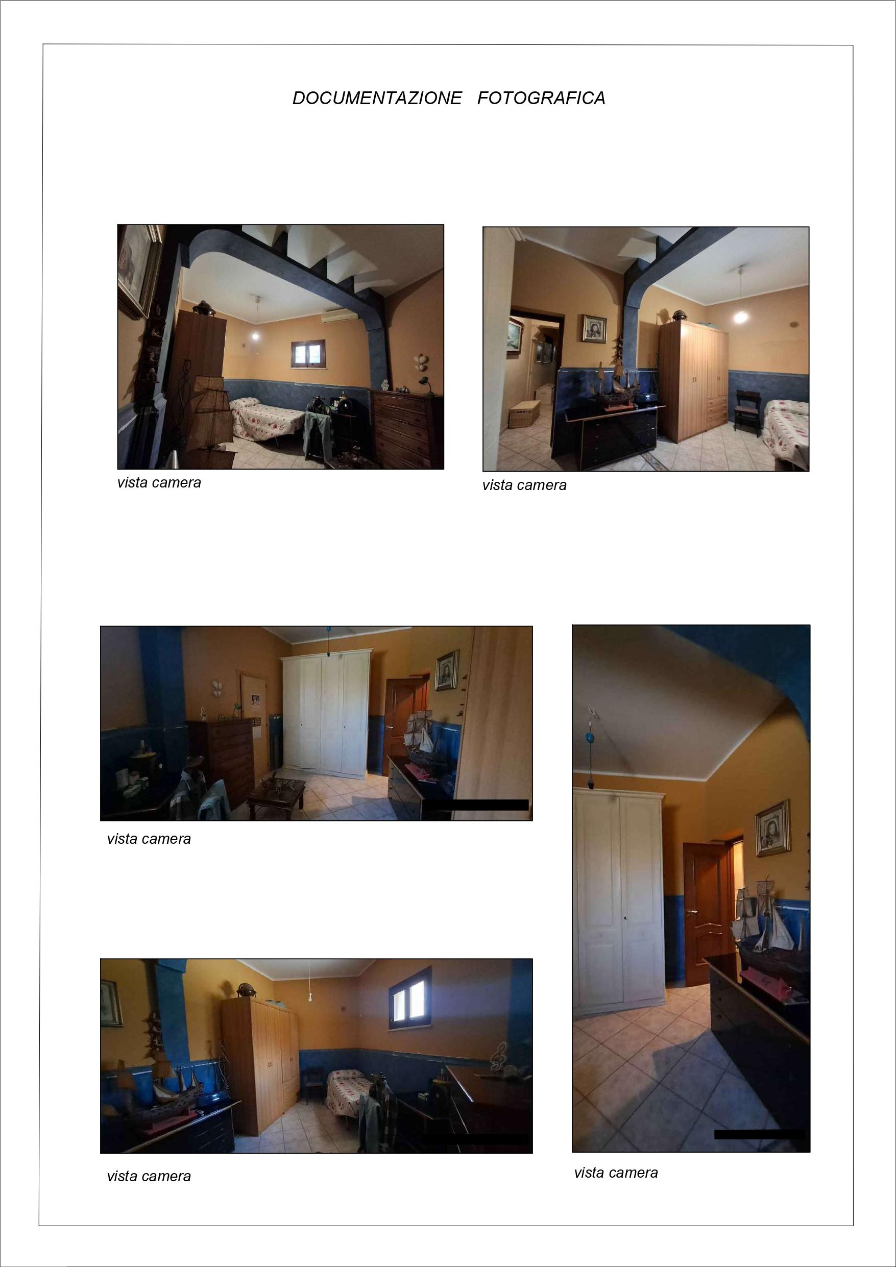 immobile appartamento all'asta in Via Bellacera, 90017 Bellacera PA, Italia - 90017 Santa Flavia (PA) - 1