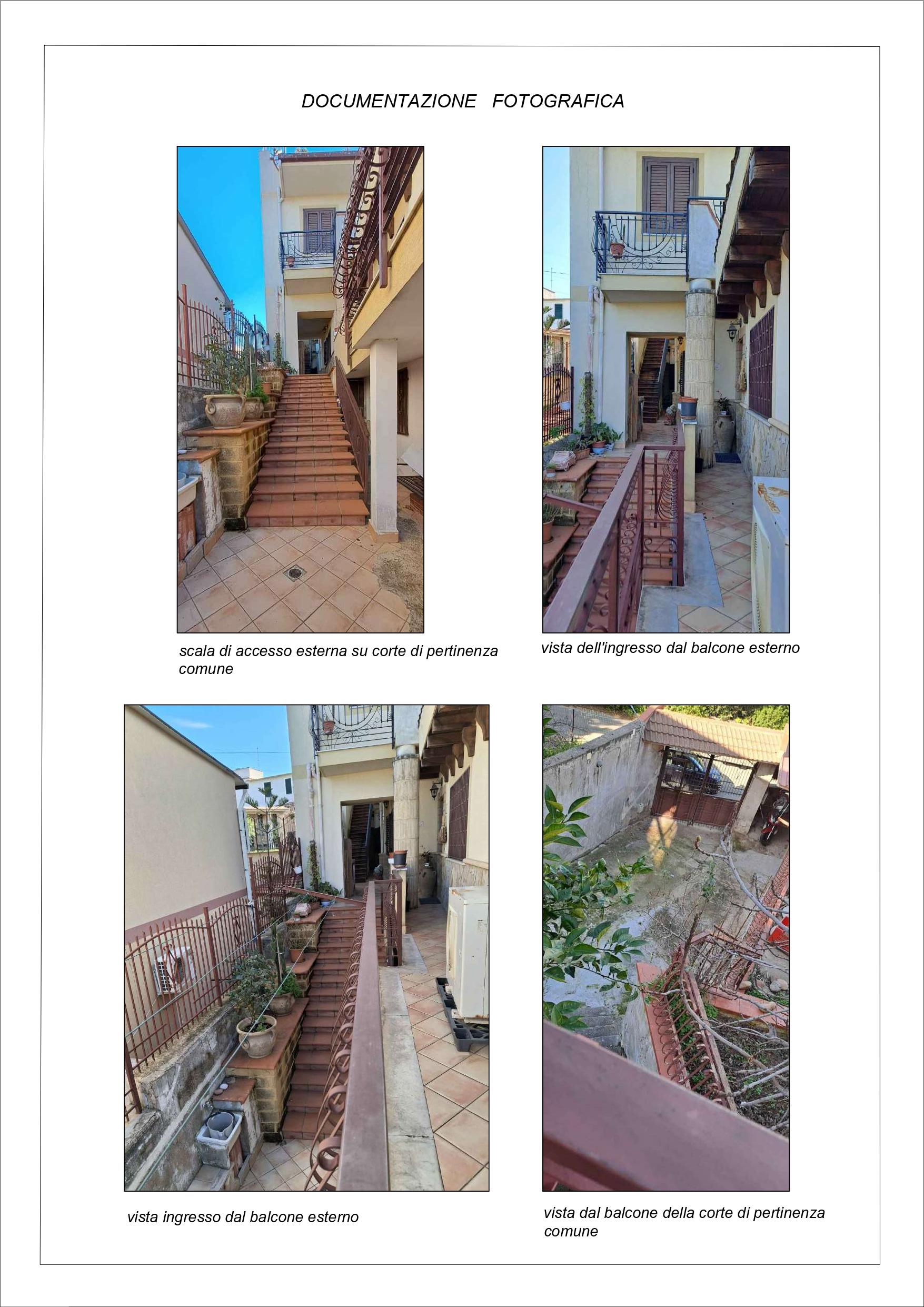 immobile appartamento all'asta in Via Bellacera, 90017 Bellacera PA, Italia - 90017 Santa Flavia (PA) - 5