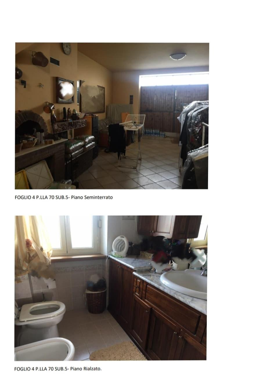immobile appartamento all'asta in Via Civita Castellana snc - 01030 Castel Sant'Elia (VT) - 2