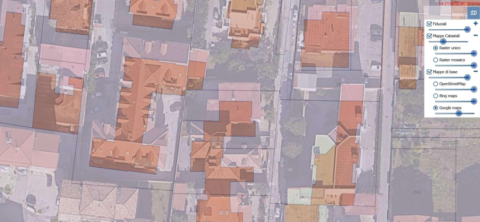 immobile appartamento all'asta in Via B Puoti, 4, 80014 Giugliano in Campania NA, Italia Giugliano In Campania, Napoli - 4