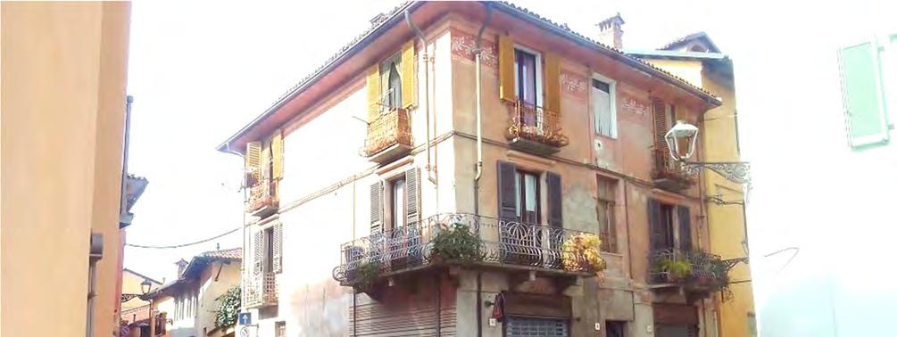 immobile appartamento all'asta in Via Martiri della Libertà n 16  - 12022 Busca (CN) - 1