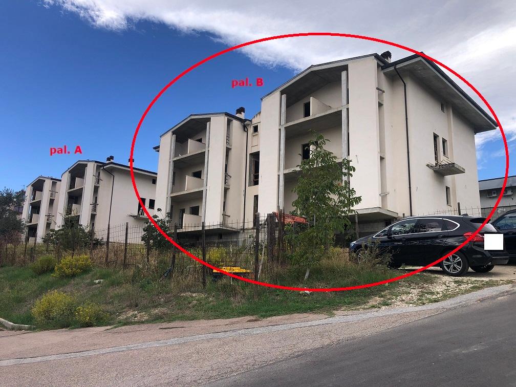 immobile casa singola all'asta in Via massimiliano perfetti - Cepagatti (PE) - 1