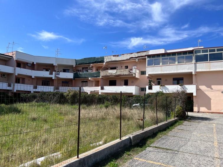 immobile appartamento all'asta in Via Lungomare Rodia - 98161 Messina (ME) - 1