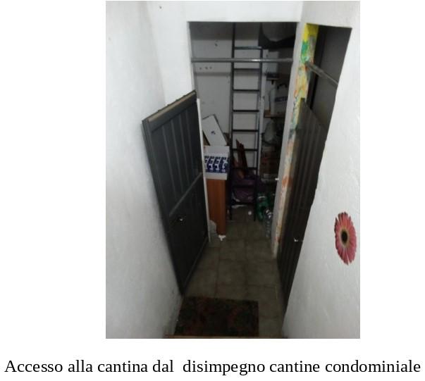 immobile appartamento all'asta in Via Giuseppe Garibaldi, 10, 23844 Sirone LC, Italia Sirone, Lecco - 1