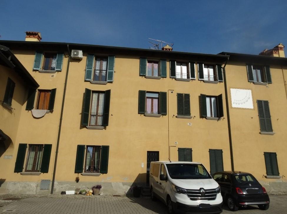 immobile appartamento all'asta in Via Giuseppe Garibaldi, 10, 23844 Sirone LC, Italia Sirone, Lecco - 4