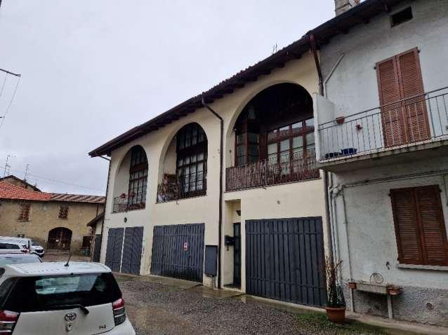 immobile appartamento all'asta in Frazione Rebbio - Via Alfonso Lissi 1 - 22100 Como (CO) - 3
