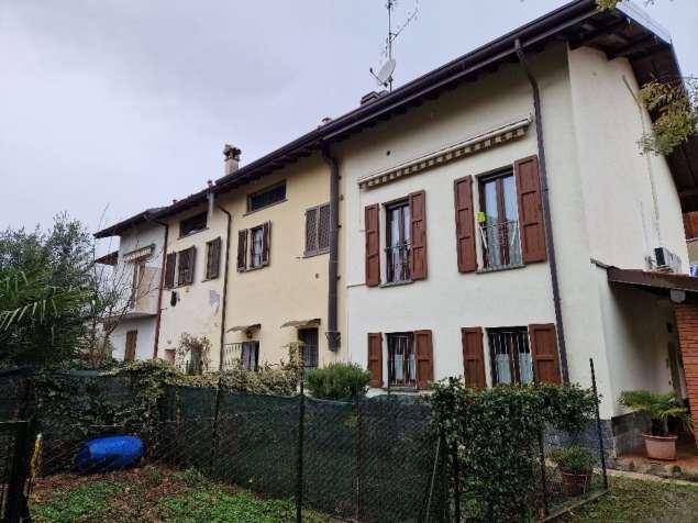 immobile appartamento all'asta in Frazione Rebbio - Via Alfonso Lissi 1 - 22100 Como (CO) - 4
