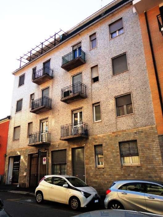 immobile appartamento all'asta in Via Benedetto Alfieri, 9, 28100 Novara NO, Italia Novara, Novara - 1