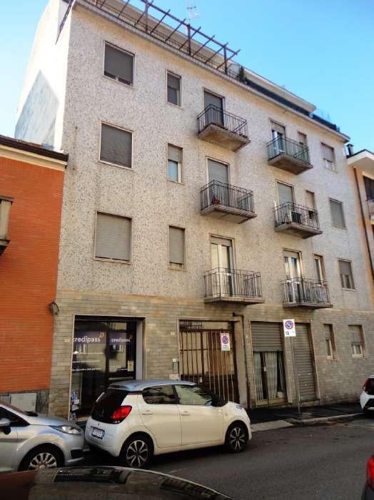 immobile appartamento all'asta in Via Benedetto Alfieri, 9, 28100 Novara NO, Italia Novara, Novara - 2