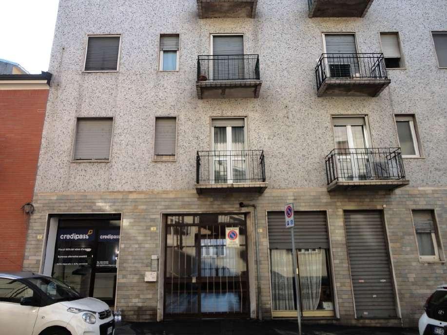 immobile appartamento all'asta in Via Benedetto Alfieri, 9, 28100 Novara NO, Italia Novara, Novara - 3