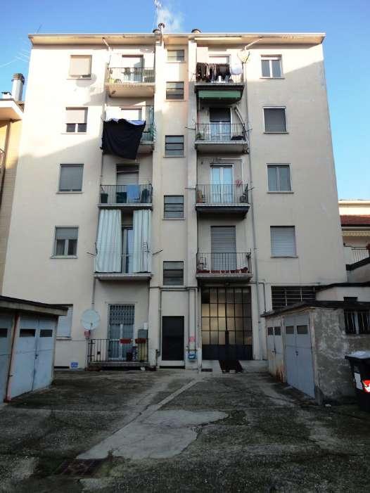 immobile appartamento all'asta in Via Benedetto Alfieri, 9, 28100 Novara NO, Italia Novara, Novara - 4