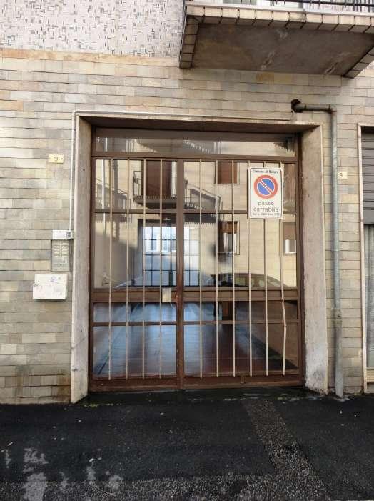 immobile appartamento all'asta in Via Benedetto Alfieri, 9, 28100 Novara NO, Italia Novara, Novara - 5