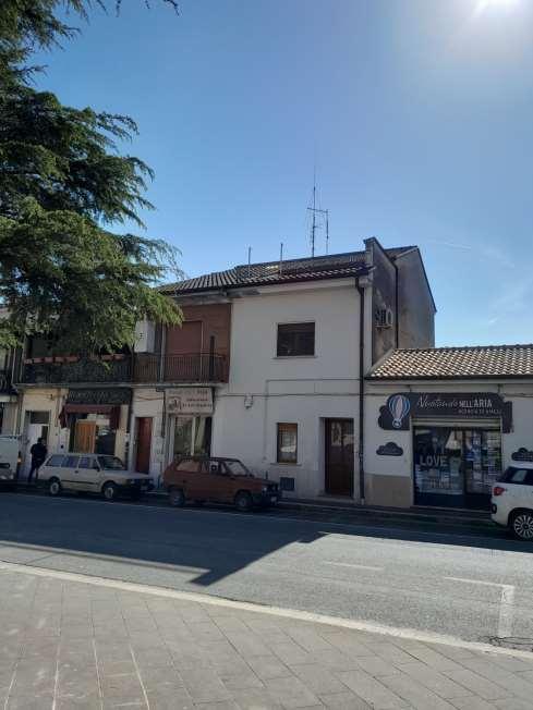 immobile negozio all'asta in Corso Achille Spatuzzi n 97 - 03047 San Giorgio a Liri (FR) - 1