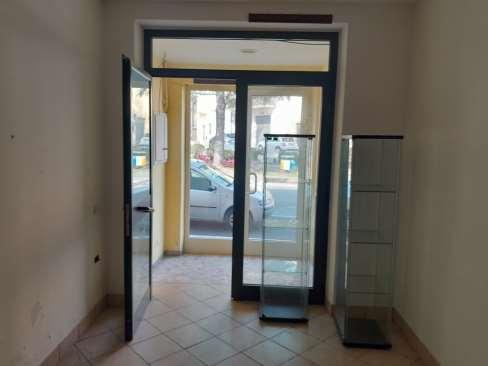 immobile negozio all'asta in Corso Achille Spatuzzi n 97 - 03047 San Giorgio a Liri (FR) - 2