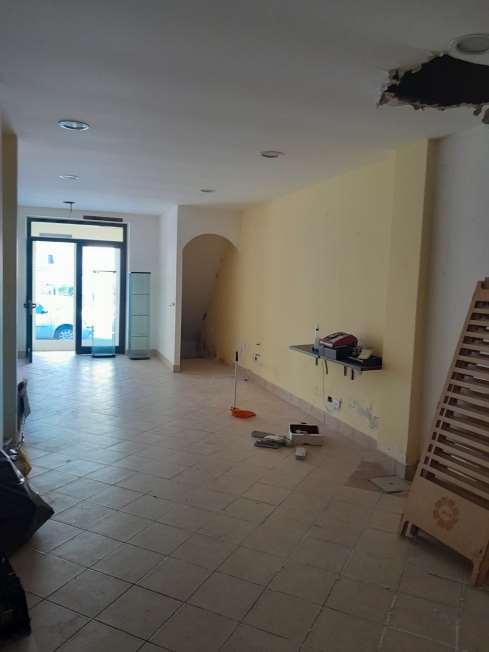 immobile negozio all'asta in Corso Achille Spatuzzi n 97 - 03047 San Giorgio a Liri (FR) - 3