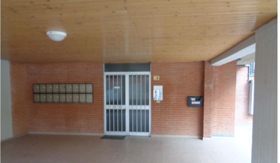 immobile appartamento all'asta in Via Mario Bellocchi, 13, 60044 Fabriano AN, Italia Fabriano, Ancona - 1