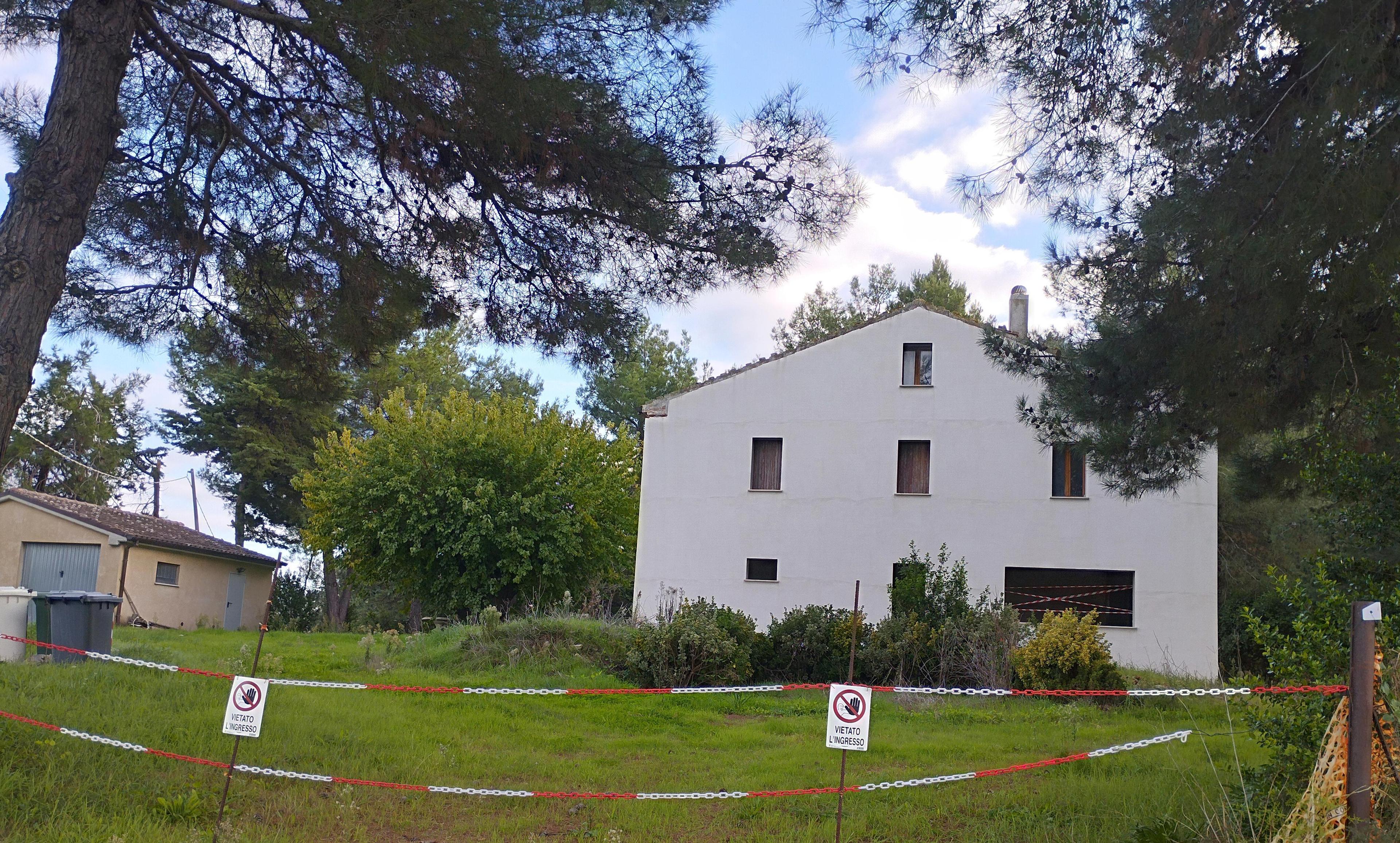 immobile appartamento all'asta in Via Montelatiere, 51, 60030 San Marcello AN, Italia San Marcello, Ancona - 1