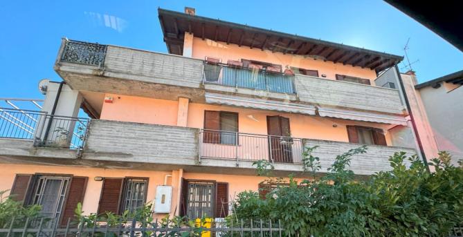 immobile appartamento all'asta in Via cesare pavese 4 - 27020 Carbonara al Ticino (PV) - 1