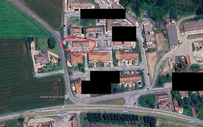 immobile appartamento all'asta in Via cesare pavese 4 - 27020 Carbonara al Ticino (PV) - 2