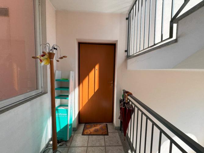 immobile appartamento all'asta in Via cesare pavese 4 - 27020 Carbonara al Ticino (PV) - 3