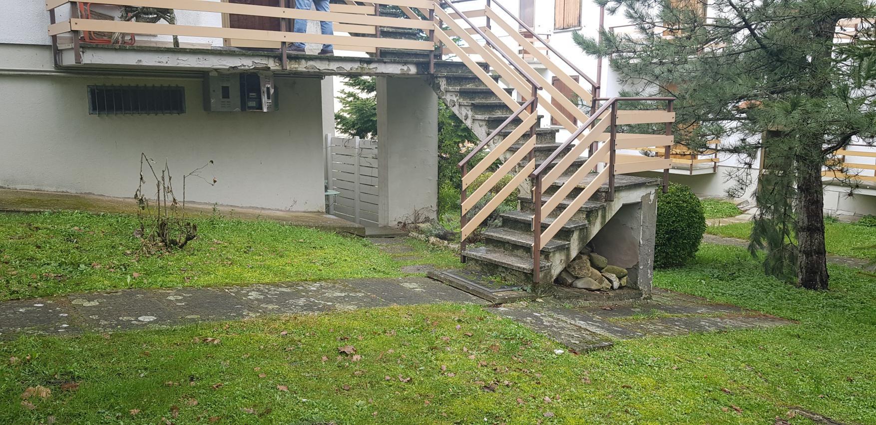 immobile appartamento all'asta in via T Santulini, 2561, 41059 Casa Nadino MO, Italia - 41059 Zocca (MO) - 1