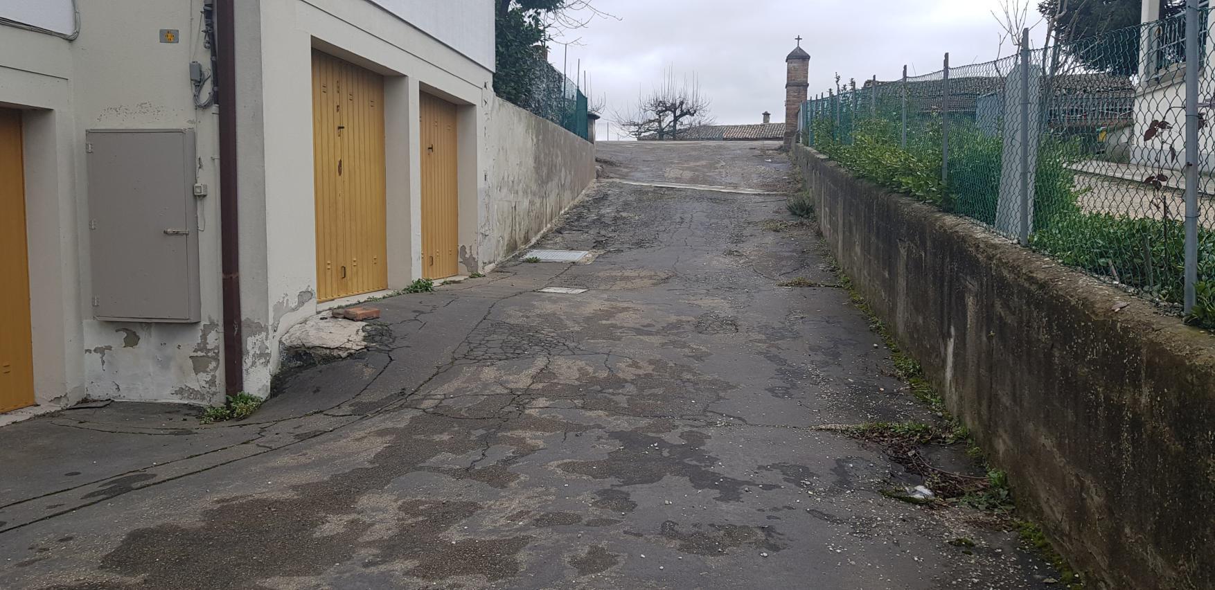 immobile appartamento all'asta in via T Santulini, 2561, 41059 Casa Nadino MO, Italia - 41059 Zocca (MO) - 3