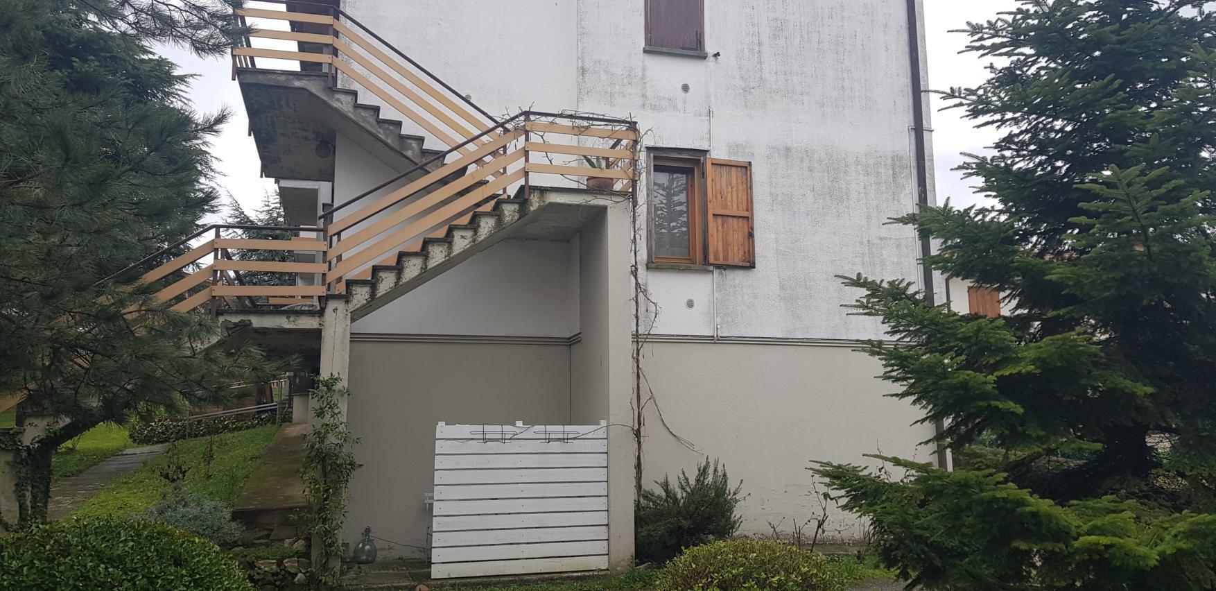 immobile appartamento all'asta in via T Santulini, 2561, 41059 Casa Nadino MO, Italia - 41059 Zocca (MO) - 4